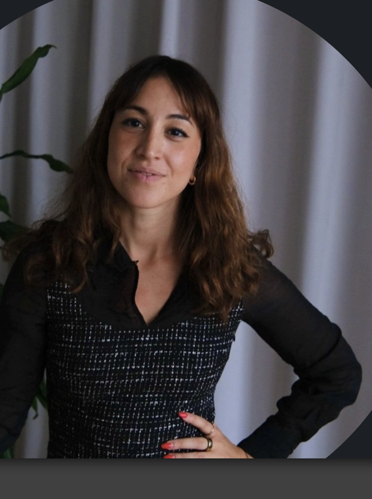 Anna Zakipour