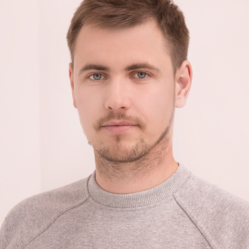 Mykola Protsko